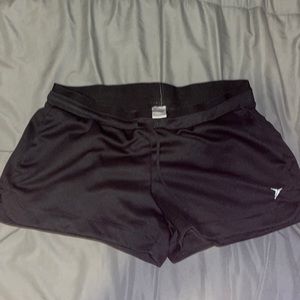Womens Old Navy Go Active shorts